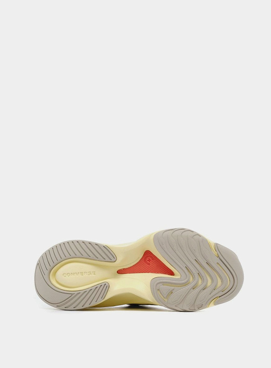 Кроссовки Converse Aeon Active CX Pale Putty