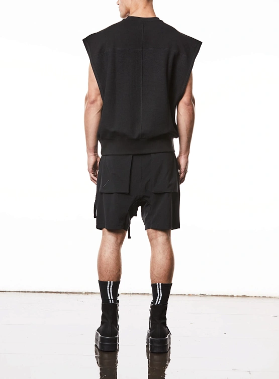 Жилет thom/krom M TS 864 Black