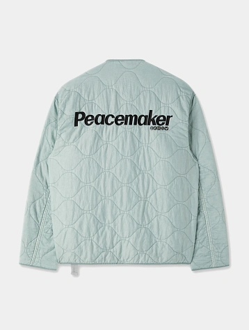 Овершот OAMC Peacemaker Combat Liner Ice