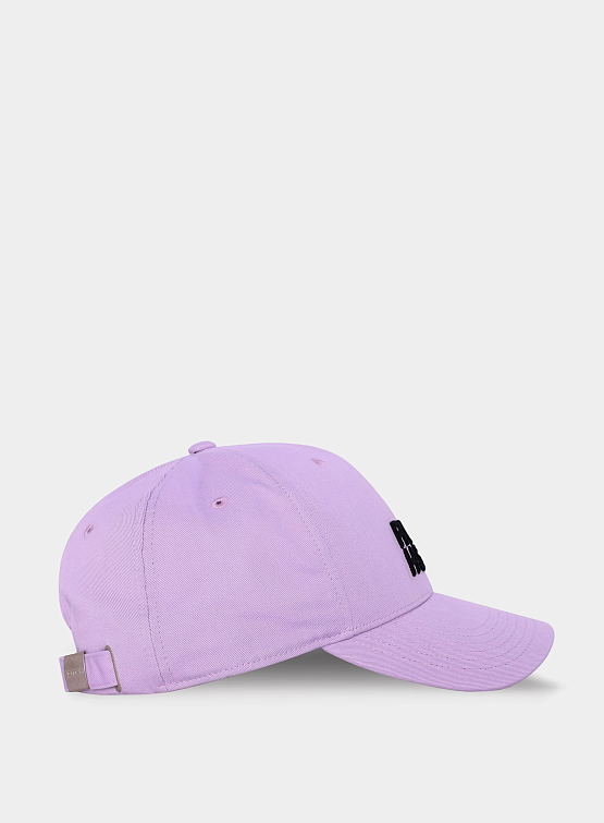 Кепка Botter Classic Cap Lilac Rushrush