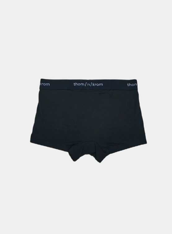 Трусы thom/krom TRUNK 1 Black