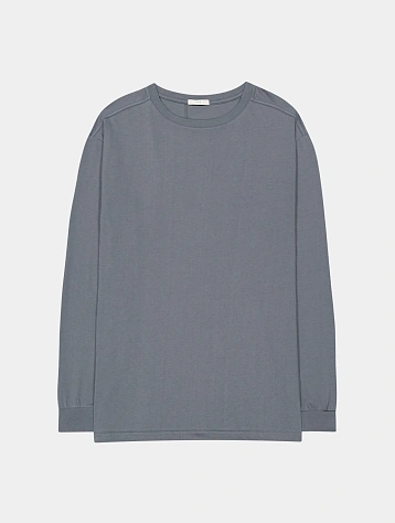 Лонгслив XLIM EP.8 02 Navy