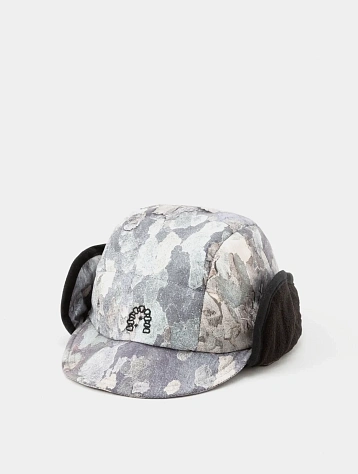Шапка Heresy Mountain Hat Print