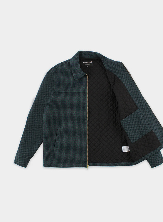 Овершот Noon Goons Impala Houndstooth Navy