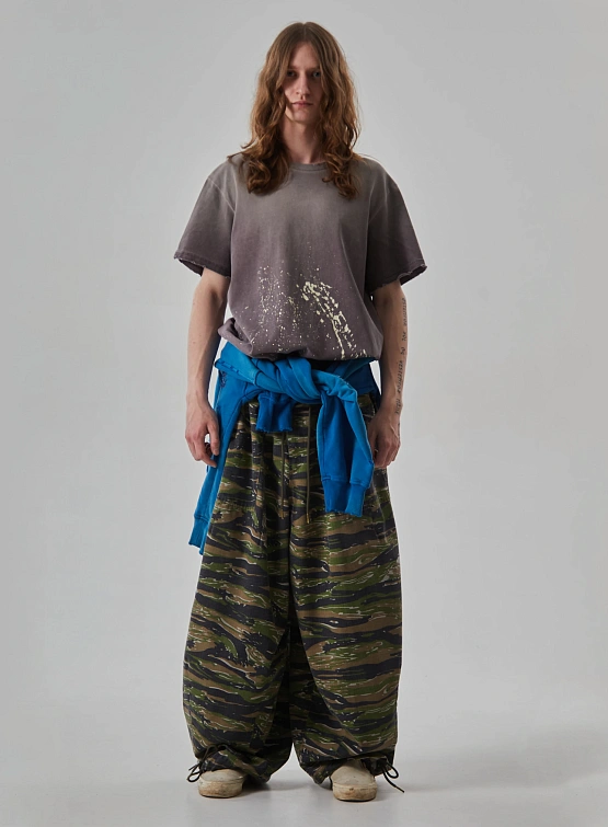 Футболка Siniy Vsadnik Brownie Tee Chocolate Torte