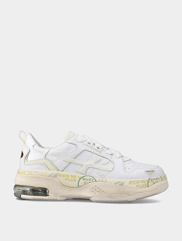 Женские кроссовки Premiata Draked 298