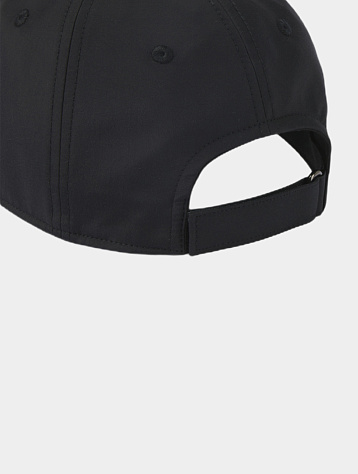 Кепка 424 Wool Black