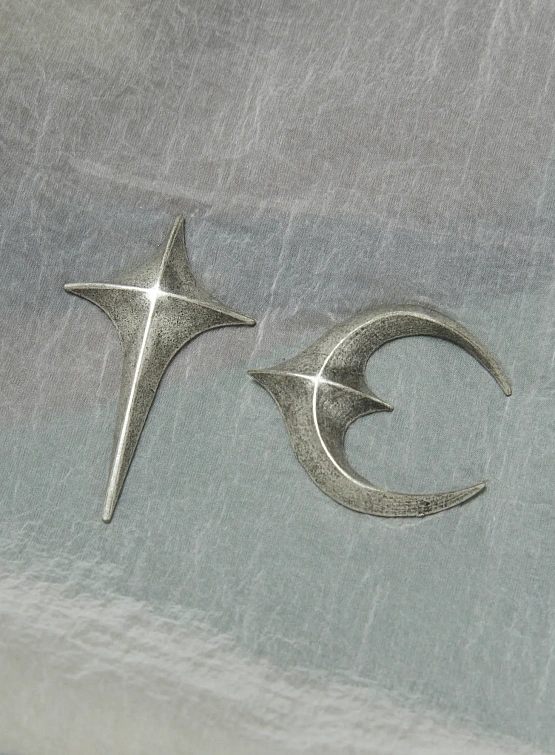 Бомбер Thug Club Clouded Tango Charlie Multi