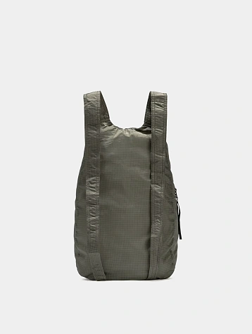 Рюкзак MAHARISHI 9108 Rollaway Backpack Olive