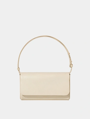 Женская сумка STAND OIL Butter Bag Vanilla