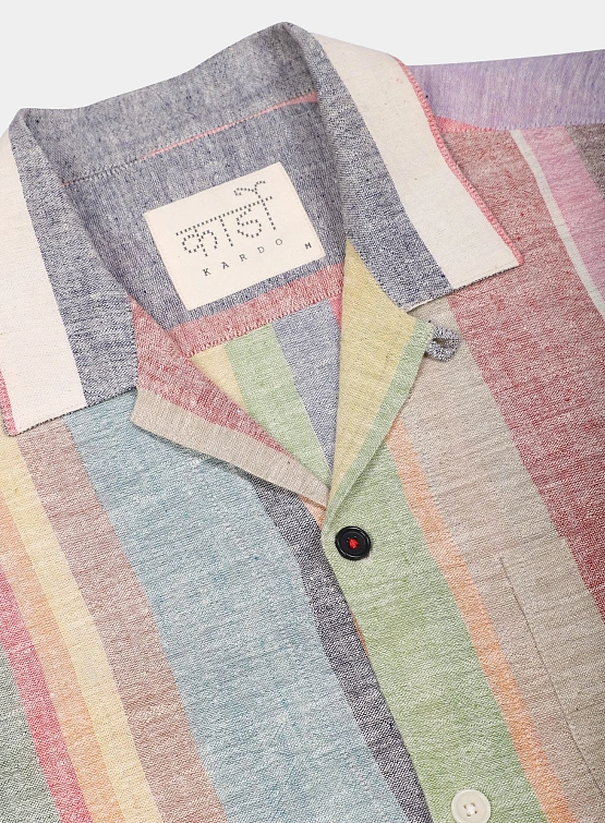 Рубашка Kardo Ronen HW44