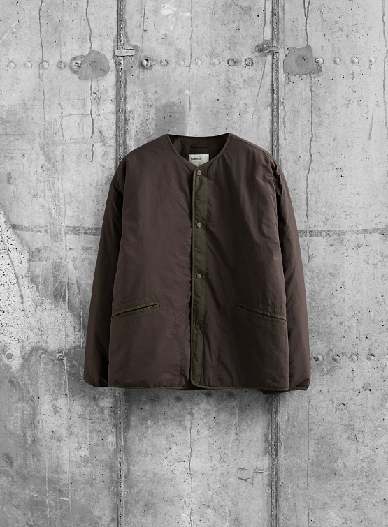 Ветровка Satta Dojo Jacket Charcoal