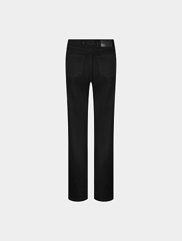 Женские джинсы Han Kjøbenhavn Straight Jeans Black 32