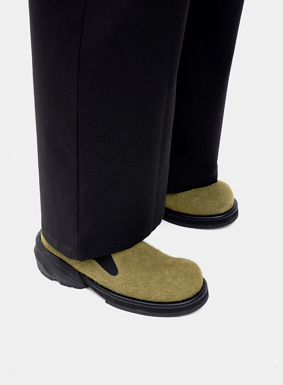 Сабо Remagine Warm Up Moss Green