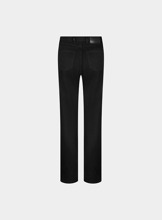 Женские джинсы Han Kjøbenhavn Straight Jeans Black 32