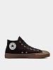 Кеды Converse Ct As Pro Cut Off Brown/Beige
