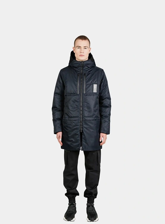 Парка Letasca Icon Blue