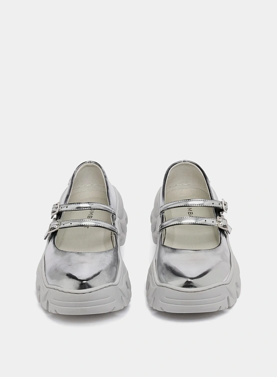 Женские туфли ROMBAUT Boccaccio II MJ Quantum