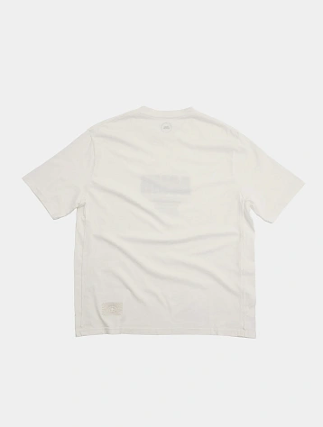 Футболка ACMH SS Of White