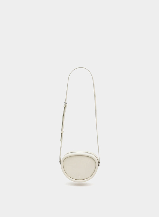 Сумка gu_de Pebble Bag Vanilla