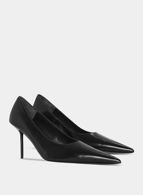 Женские туфли ABRA Pump Black