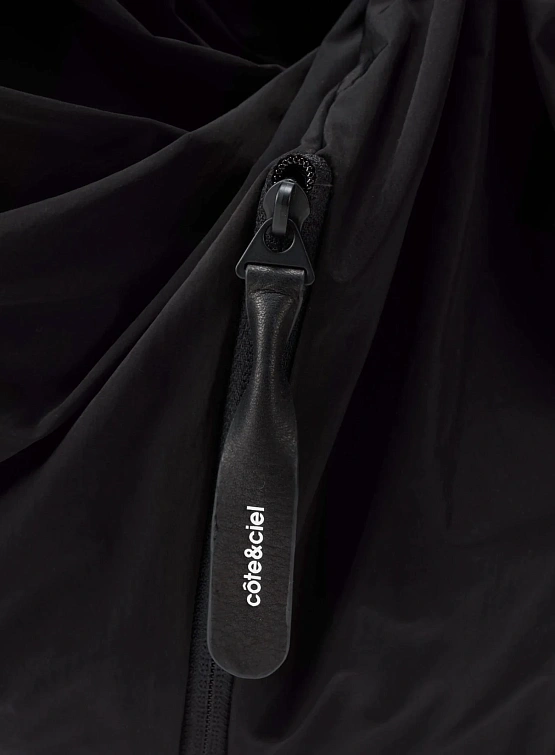 Сумка COTE&CIEL Aoos L Smooth Black