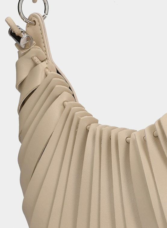 Сумка Coperni Mini Petal Bag Sand