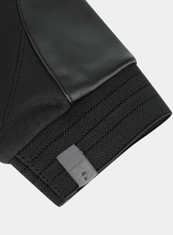 Перчатки XLIM EP.8 01 Black