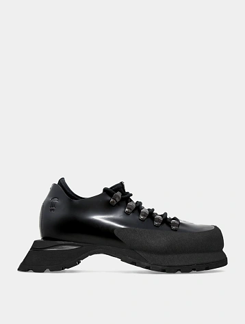 Полуботинки DEMON Poyana Abrasivato