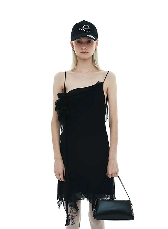 Сумка OSOI Pillow Mini Black