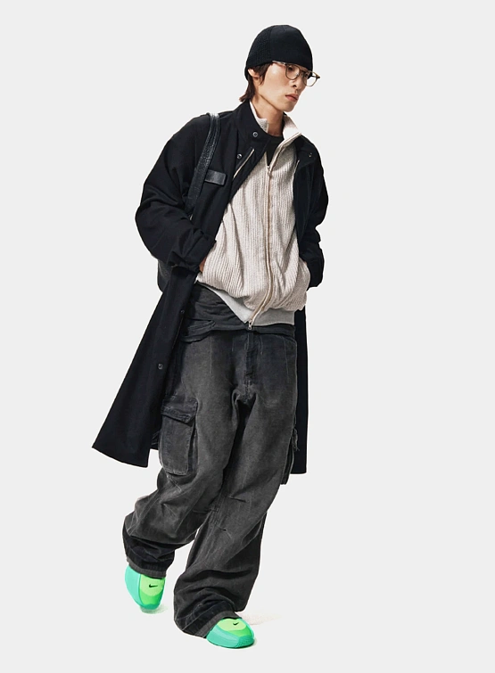 Шапка XLIM EP.8 01 Black