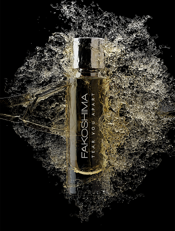 Парфюмерная вода FAKOSHIMA Tear You Apart