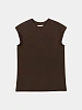 Топ entire studios Long Tank Umber