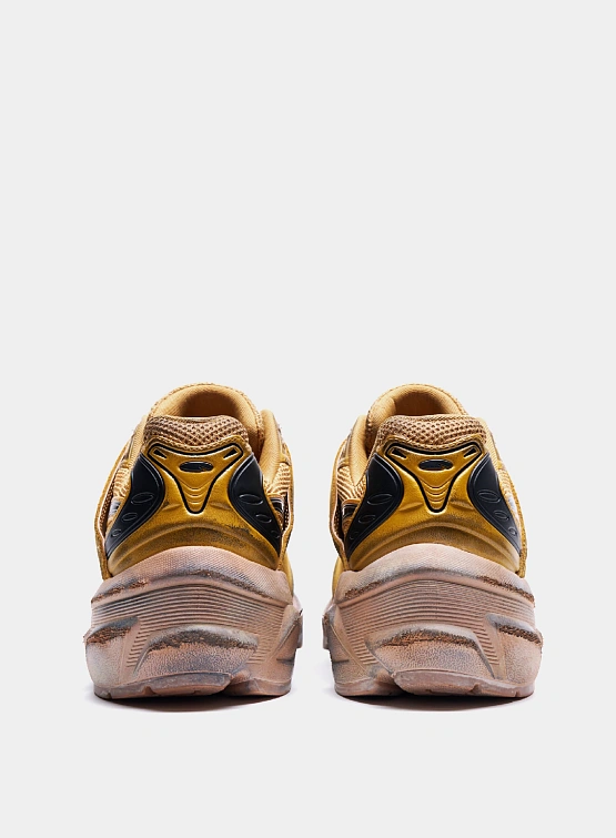 Туфли-дерби Remagine Hybrid Starting Bigger Nasty Wheat