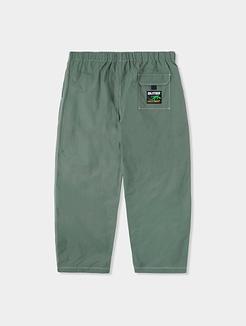 Брюки Butter Goods Climber Pants Sage