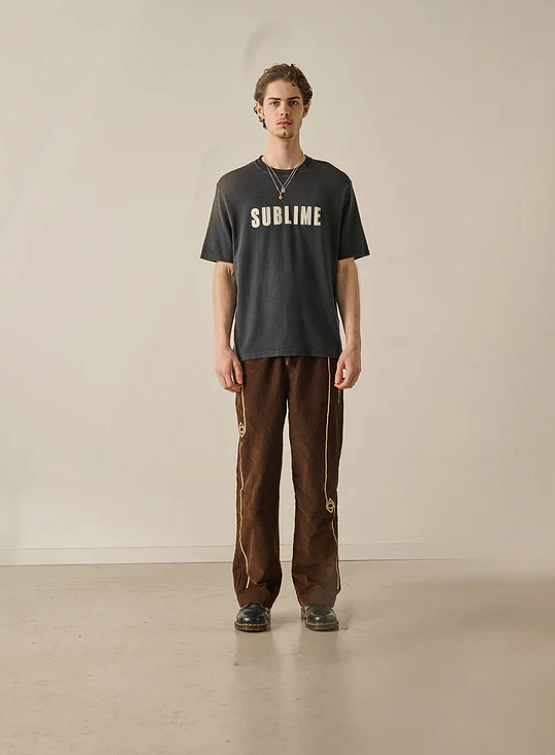 Брюки ACMH Icon Trouser Tobacco Cord