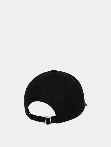 Кепка LMC OG Logo 6 Panel Cap Black