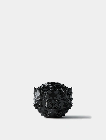 Ваза 01001LAB 01004 Black