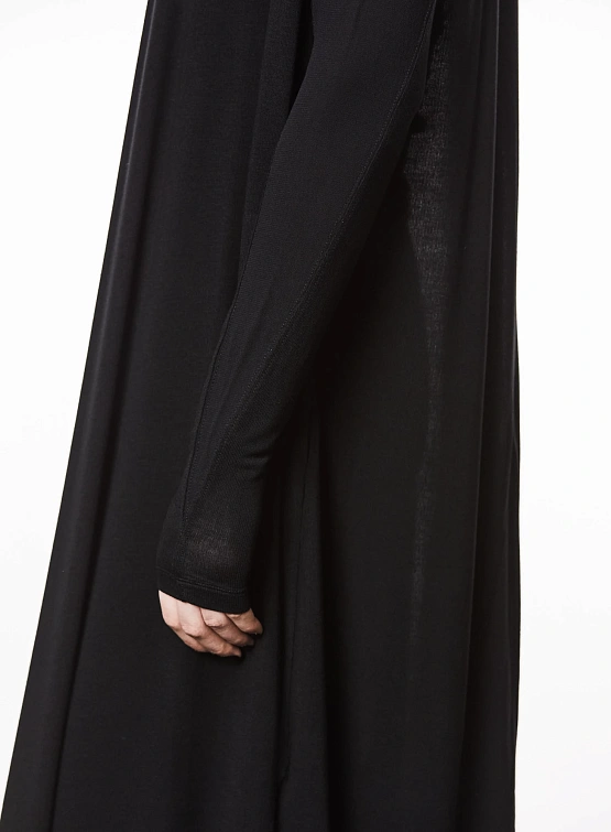 Кардиган thom/krom W SJ 489 Black