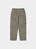 Брюки thisisneverthat Hiking Pant Khaki