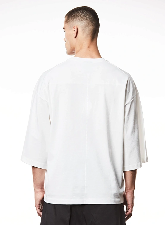 Футболка thom/krom M TS 852 Off White