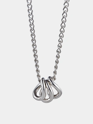 Кулон OMUT Save