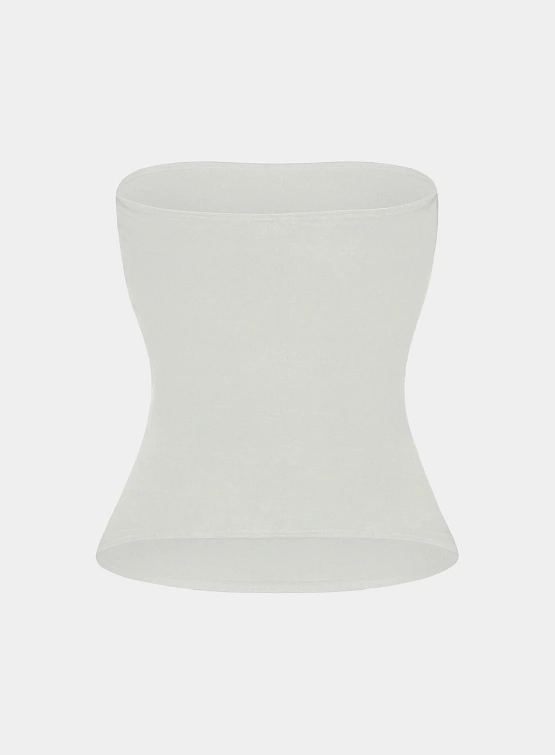 Женский топ XSAI Bando 02 Tofu