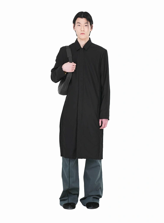 Сумка XLIM EP.7 01 Charcoal