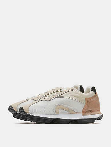 Кроссовки IYSO Halo White Natural