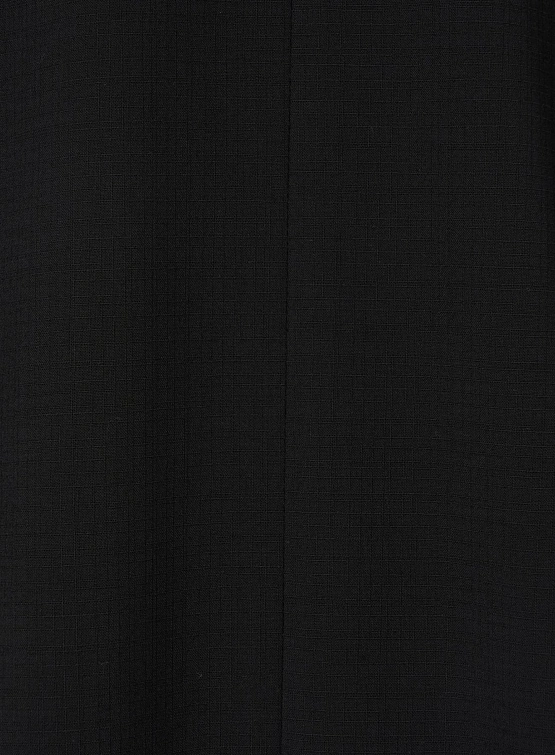 Женский пиджак Recto Santal Single Breasted Jacket Black