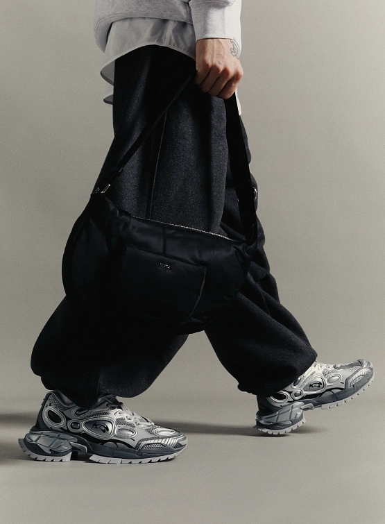 Кроссовки ROMBAUT Nucleo Quicksilver