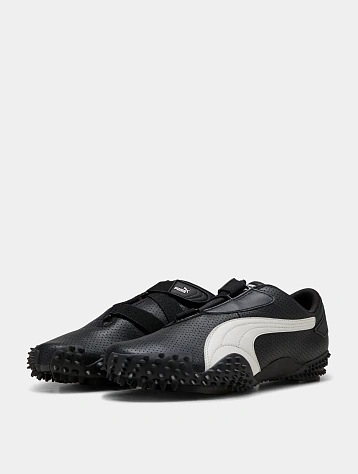 Женские кроссовки Puma Mostro Perf Black