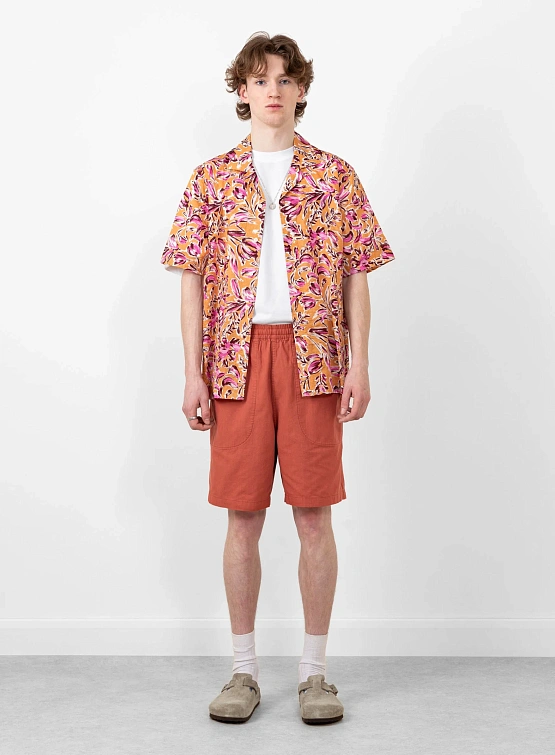 Шорты Garbstore Home Party Short