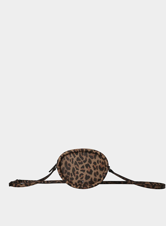 Сумка gu_de Pebble Bag Brown